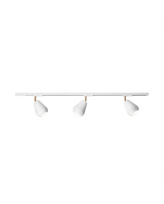 Nuura Anoli Spot Track Ceiling Lamp